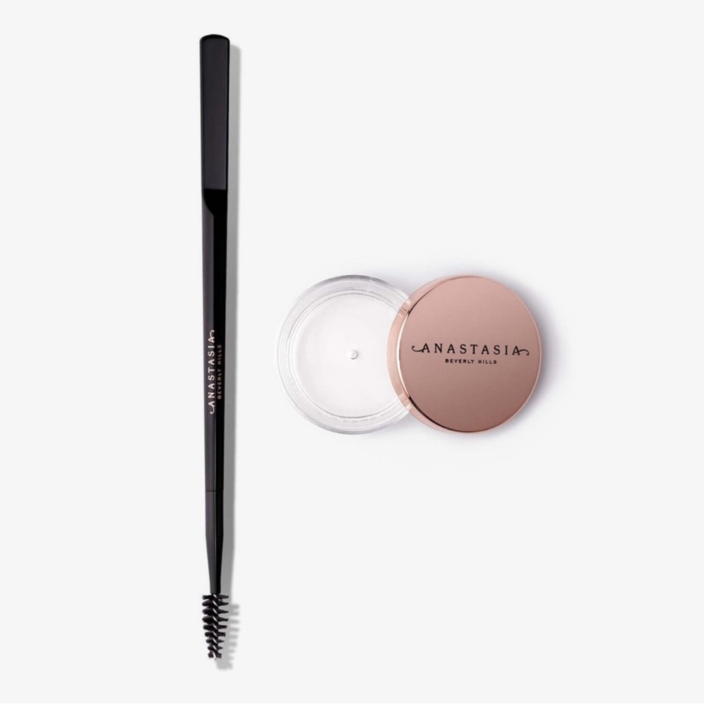 Anastasia Beverly Hills Brow Freeze and Applicator Bundle
